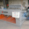 log rounding debarker machine